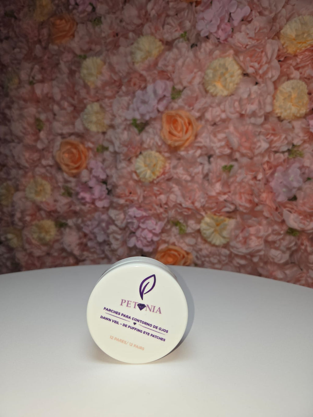 Dawn Veil | De-Puffing Eye Patches