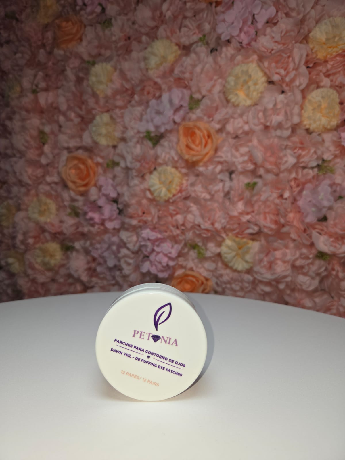 Dawn Veil | De-Puffing Eye Patches