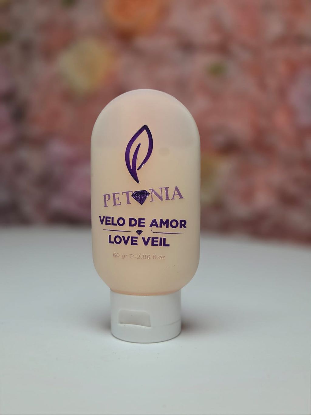 Velo de Amor | Protector Solar Facial SPF