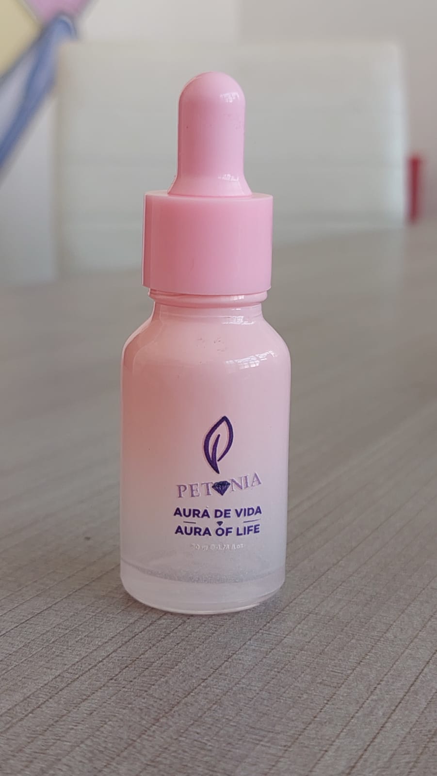 Aura de Vida | Serum Lifting con Vitamina C